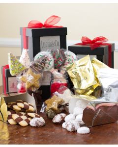 Christmas List