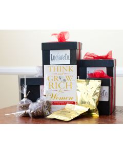 Think & Grow Rich for Women, Encore