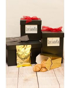 Amaretti Gift Box