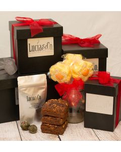 Fleur et Fleur Gift Box