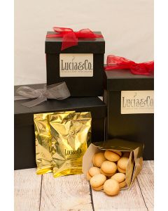Ganache Bites Gift Box