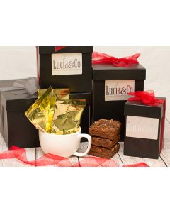 Le Petit Cafe, Chocolat