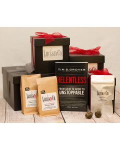 Relentless Gift Box, Encore