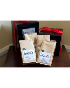 Gourmet Coffee Gift Box, Encore