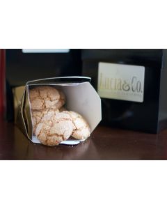 Amaretti Cookies