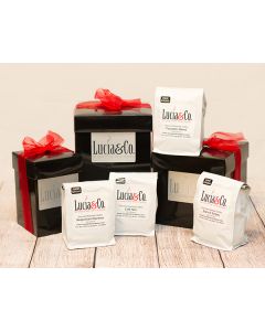 Big Coffee Gift Box