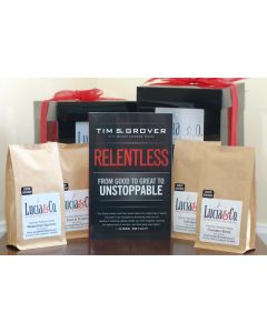 Relentless Gift Box