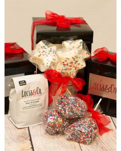 Stars & Stripes Gift Box
