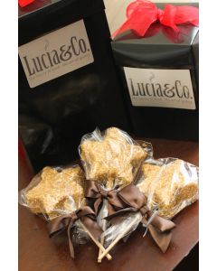 Gold Star Trio
