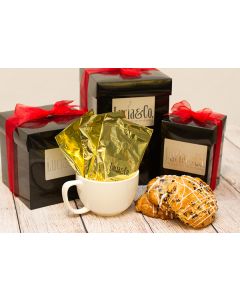 Le Petit Cafe Scone