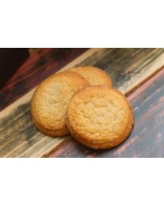 crystal sugar cookie‏