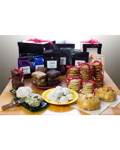 Elite Business Gift Box