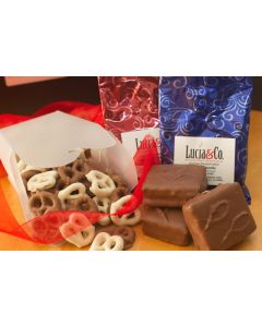 Manhattan Gift Box 