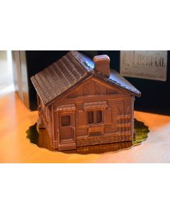 choc house CU 2 LAC