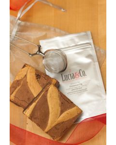 Le Petit Sac with Tea