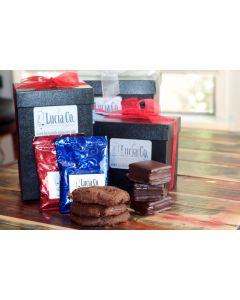 Campfire Delight Gift Box