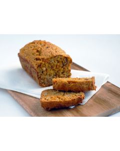 Baby Loaf Cake