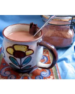 Snickerdoodle - Decaffeinated