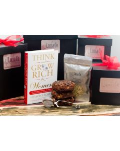 Think and Grow Rich for Women Gift Box