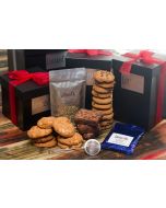 Chocolate Lover’s Gift Box