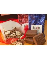 Manhattan Gift Box 