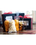 Savory Popcorn Gift Box