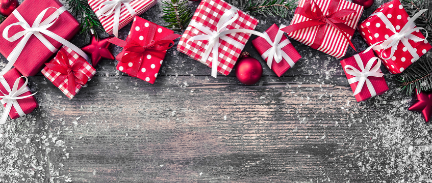 Holiday Traditions